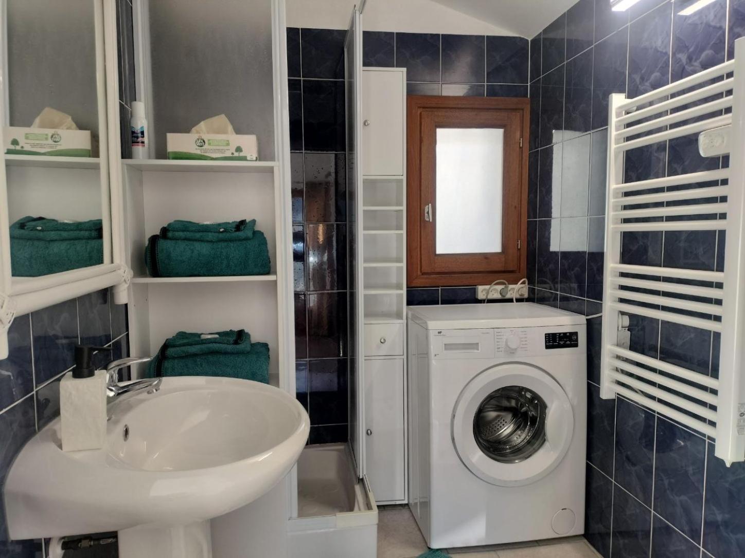 Studio Haut-Pays-Grasse Valderoure Exterior foto